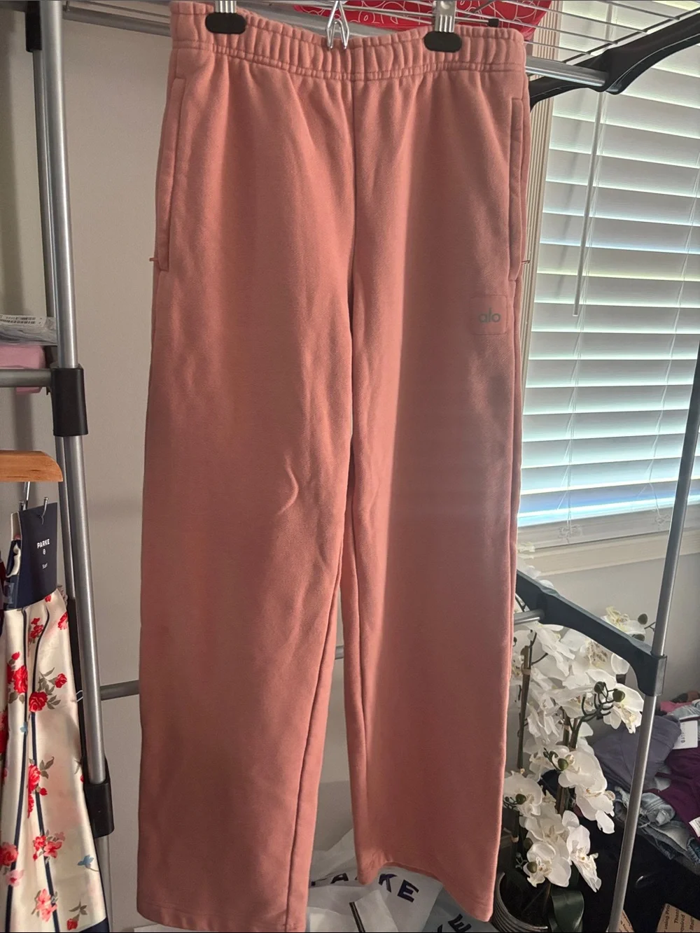 ALO Yoga Renown Heavy Weight Sweatpant